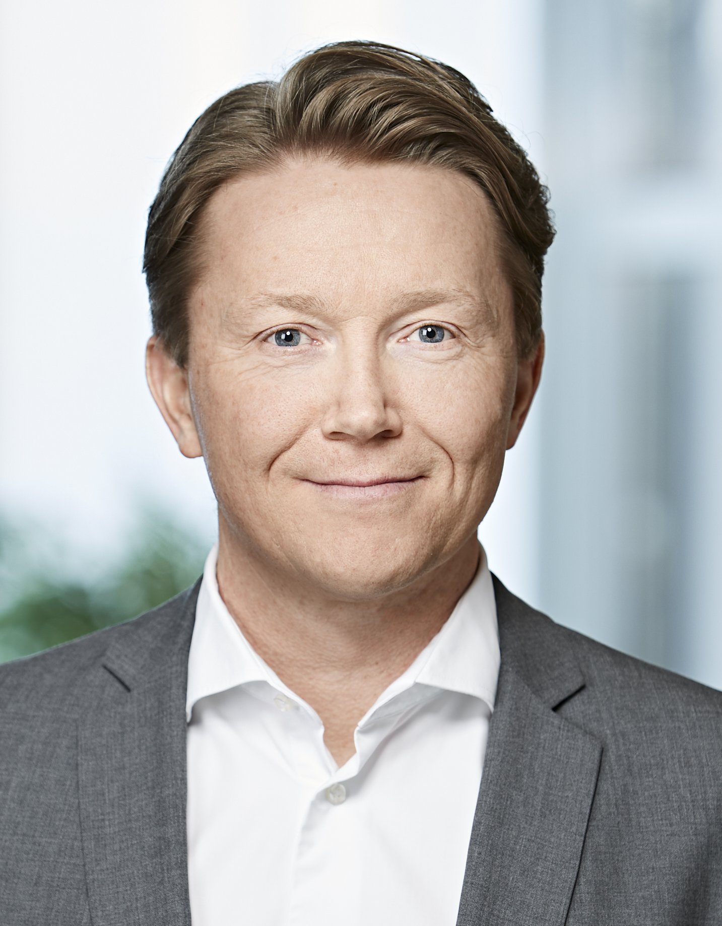 Brian Vangsgaard